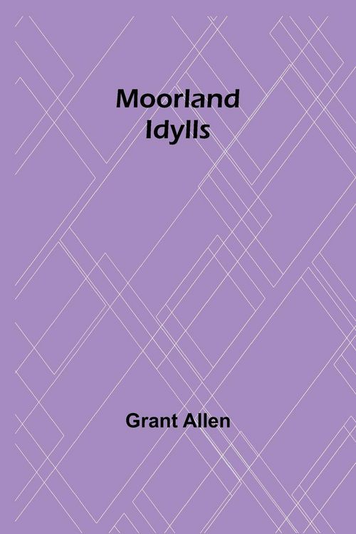 Produktbild: Moorland Idylls