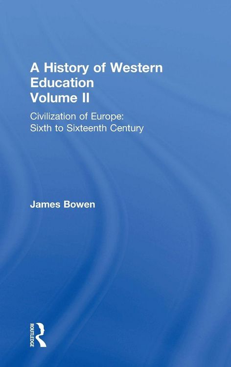 Produktbild: Hist West Educ