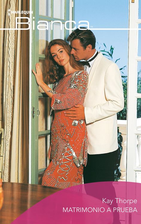Produktbild: Matrimonio a prueba