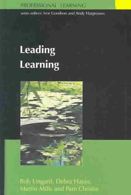 Produktbild: Leading Learning: Making Hope Practical in Schools