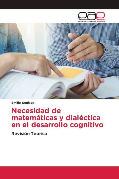 Produktbild: Necesidad de matem&aacute;ticas y dial&eacute;ctica en el desarrollo cognitivo