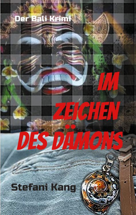 Produktbild: Im Zeichen des D&auml;mons