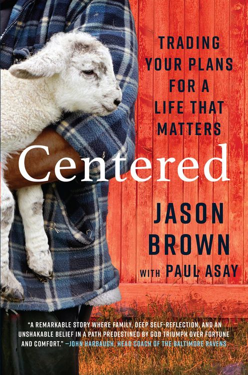 Produktbild: Centered