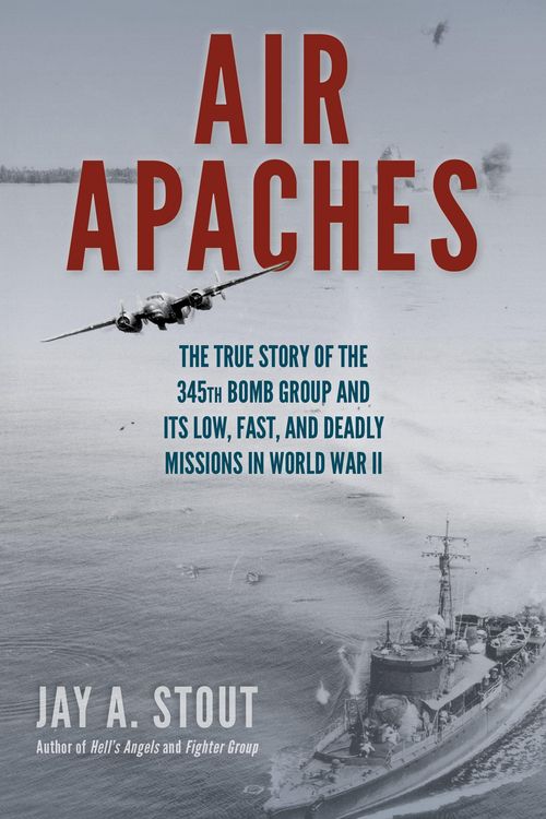 Produktbild: Air Apaches