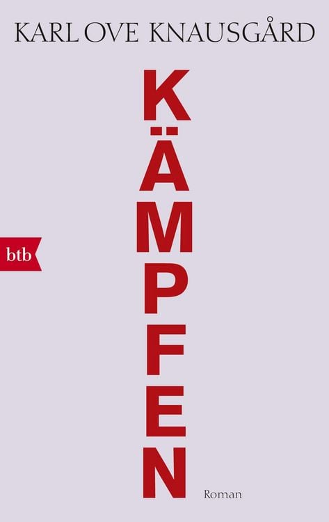 Produktbild: K&auml;mpfen