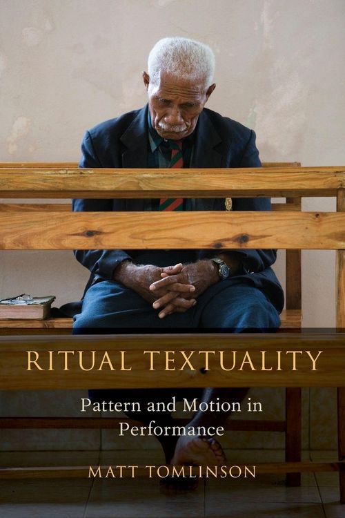 Produktbild: Ritual Textuality
