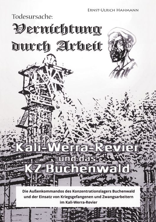 Produktbild: Vernichtung durch Arbeit