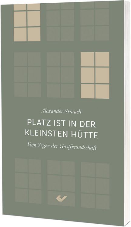 Produktbild: Platz ist in der kleinsten H&uuml;tte