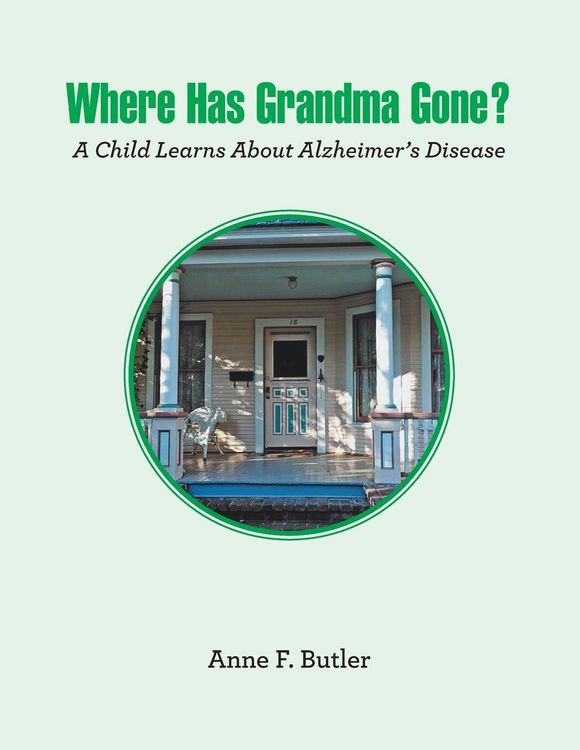 Produktbild: Where Has Grandma Gone?