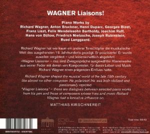 Produktbild: Wagner Liaisons