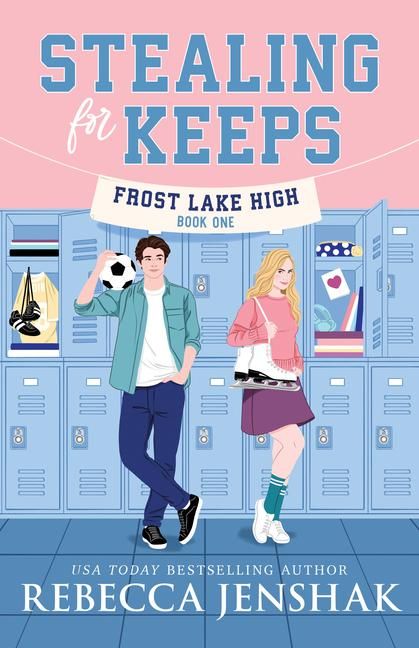 Produktbild: Stealing for Keeps