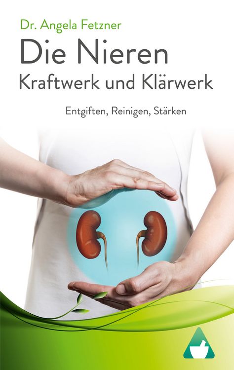 Produktbild: Die Nieren - Kraftwerk und Kl&auml;rwerk