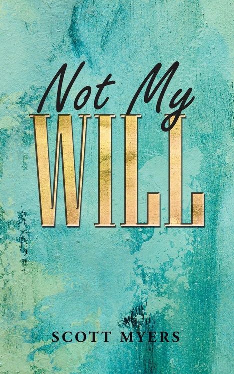Produktbild: Not My Will