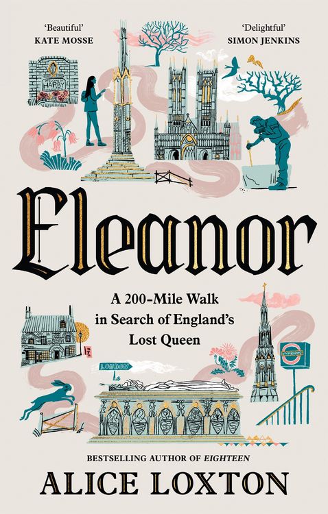 Produktbild: Eleanor