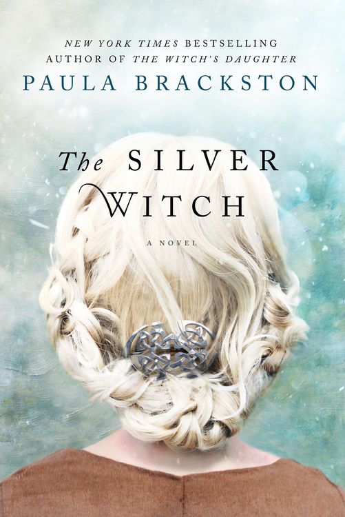 Produktbild: The Silver Witch