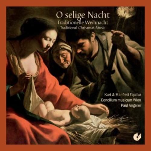 Produktbild: O Holy Night