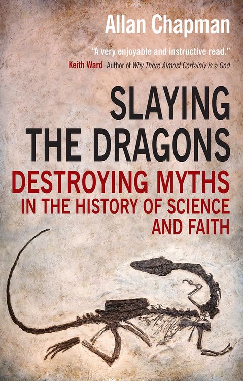 Produktbild: Slaying the Dragons