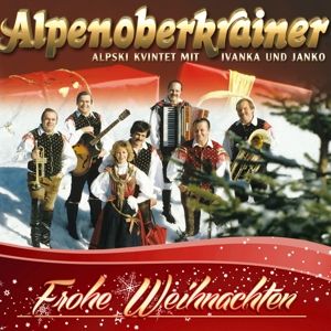 Produktbild: Frohe Weihnachten-Sch&ouml;ne Weihnachtszeit