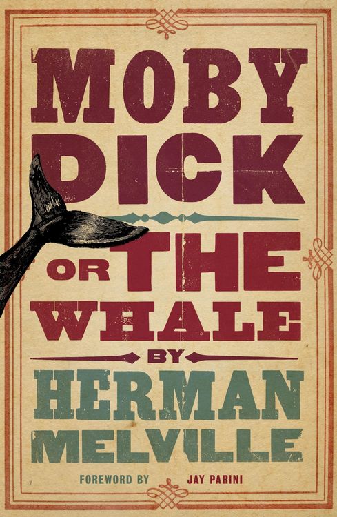 Produktbild: Moby Dick