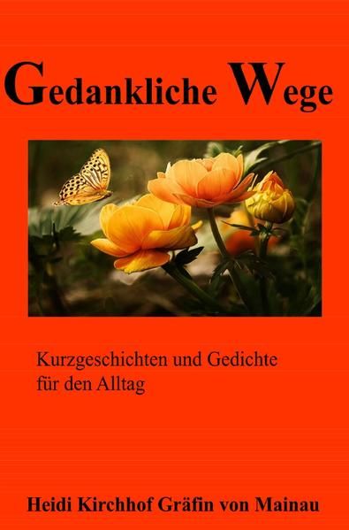 Produktbild: Gedankliche Wege