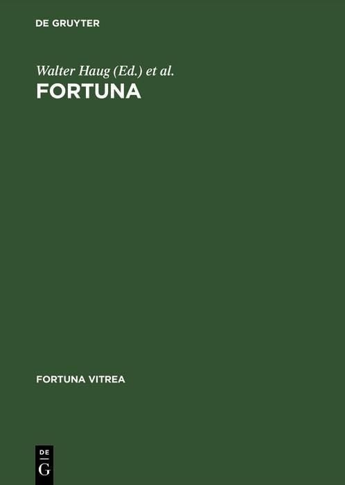 Produktbild: Fortuna