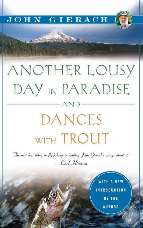 Produktbild: Another Lousy Day in Paradise and Dances with Trout