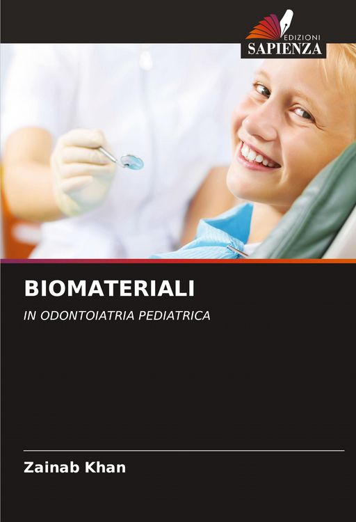 Produktbild: Biomateriali