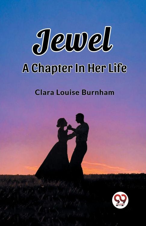 Produktbild: Jewel A Chapter In Her Life