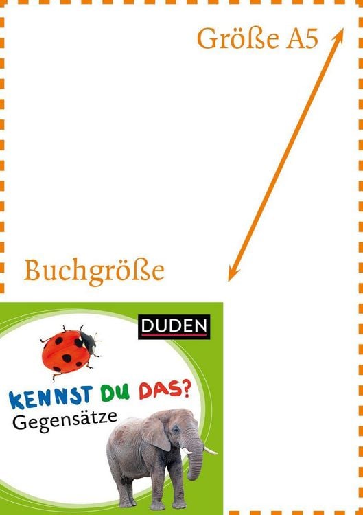 Produktbild: Duden 18+: Kennst du das? Meine kleine Lernwelt (W&uuml;rfel)