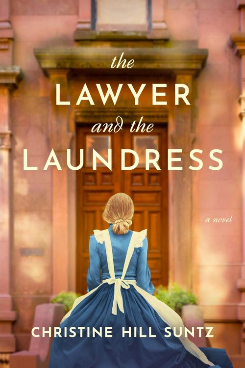 Produktbild: The Lawyer and the Laundress
