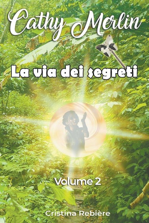 Produktbild: La via dei segreti