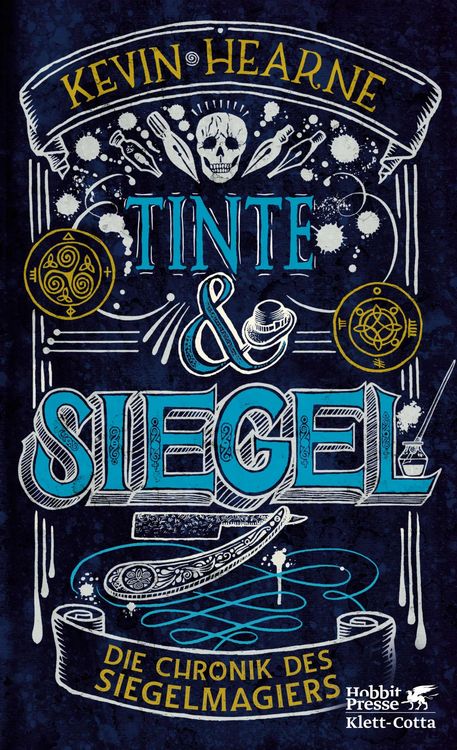 Produktbild: Tinte & Siegel