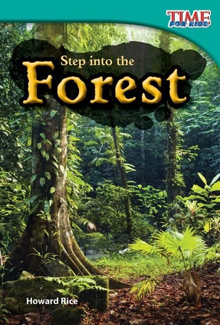 Produktbild: Step into the Forest