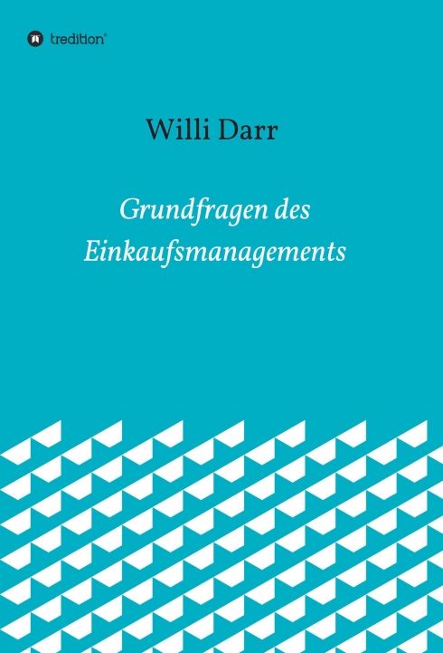 Produktbild: Grundfragen des Einkaufsmanagements
