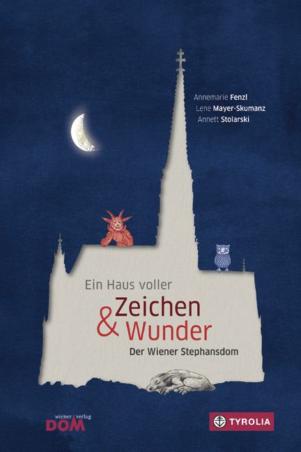 Produktbild: Ein Haus voller Zeichen und Wunder