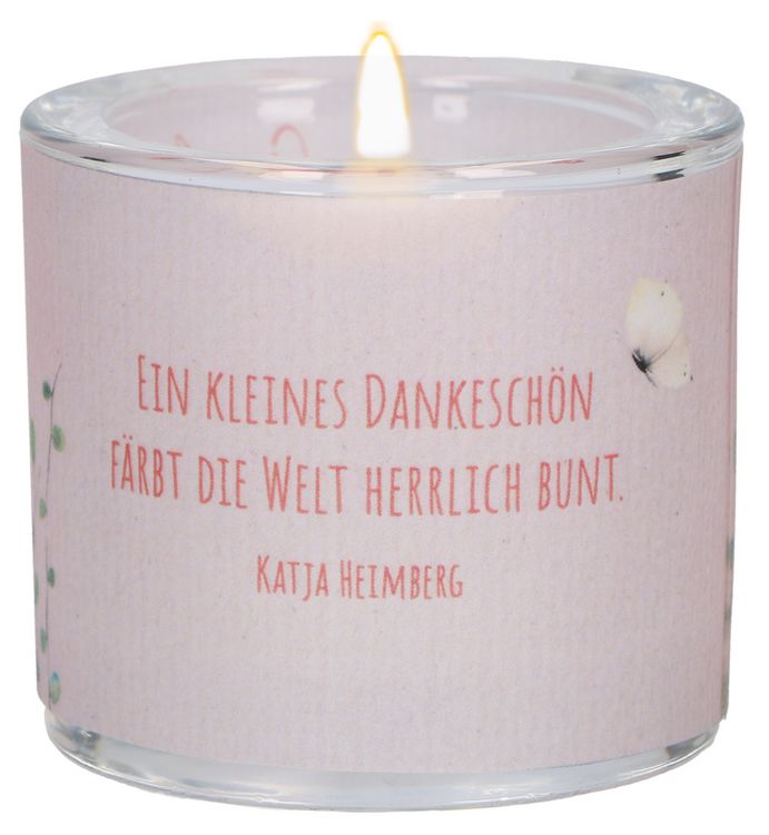 Produktbild: Kleiner Gru&szlig; Dankesch&ouml;n