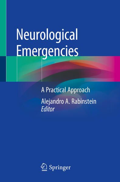 Produktbild: Neurological Emergencies
