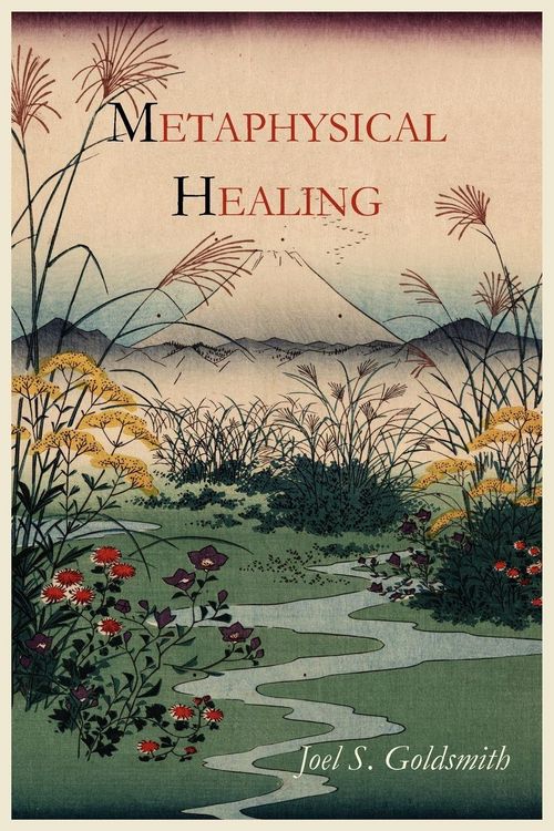 Produktbild: Metaphysical Healing