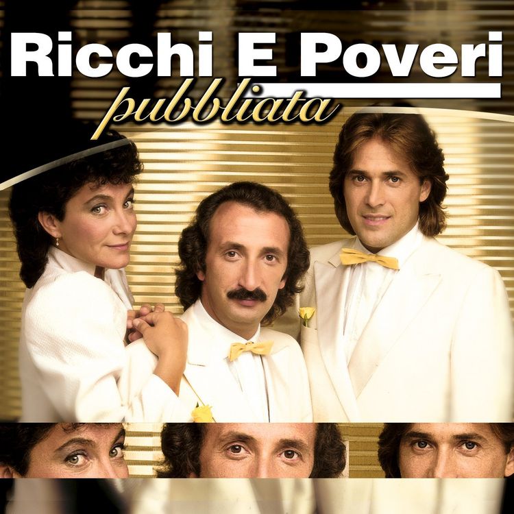 Produktbild: Pubblicita