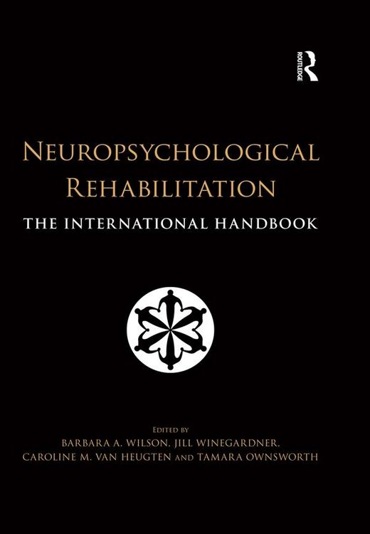 Produktbild: Neuropsychological Rehabilitation