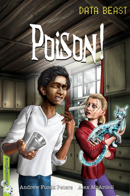 Produktbild: Poison!