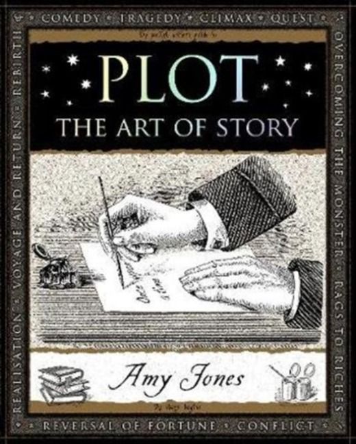 Produktbild: Plot