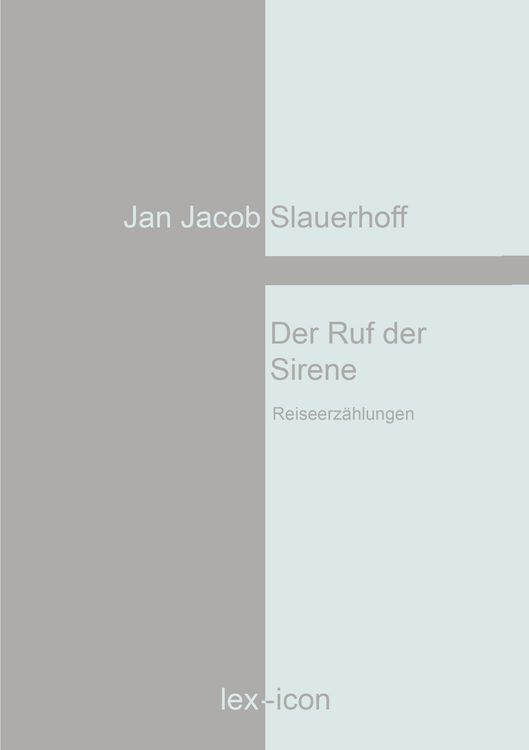 Produktbild: Der Ruf der Sirene