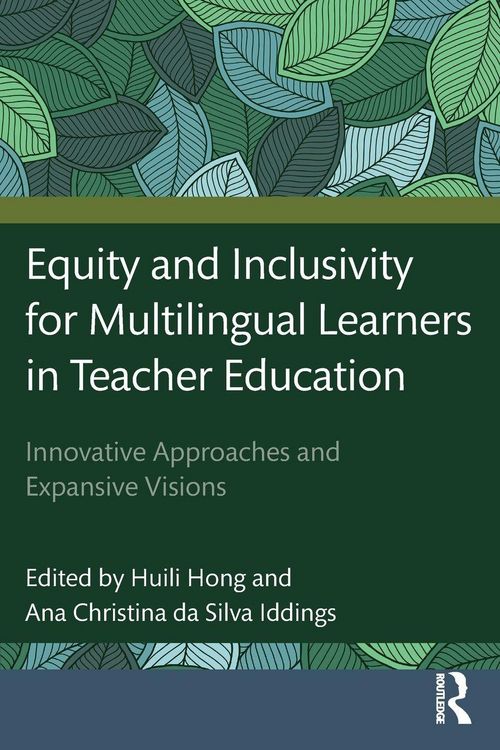 Produktbild: Equity and Inclusivity for Multilingual Learners in Teacher Education