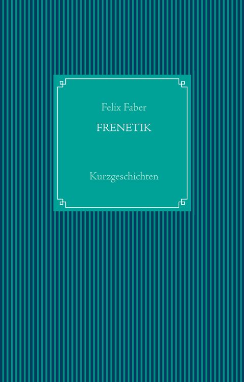 Produktbild: Frenetik