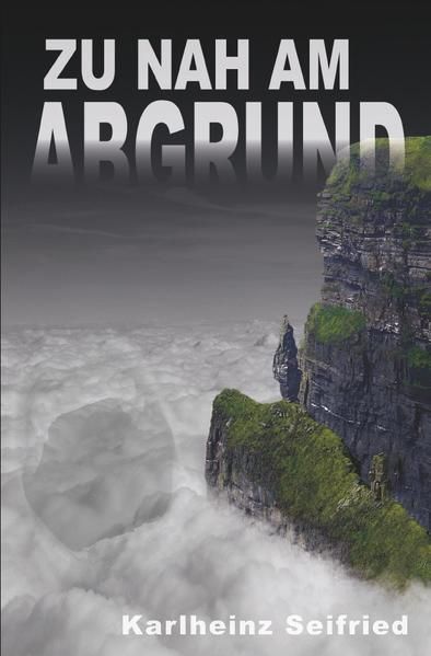 Produktbild: Carlo Trilogie / Zu nah am Abgrund