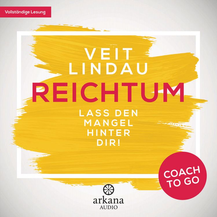 Produktbild: Coach to go Reichtum