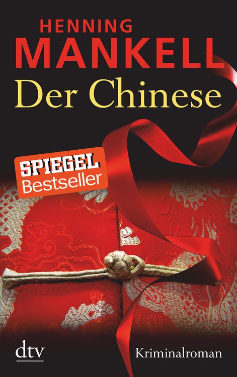 Produktbild: Der Chinese