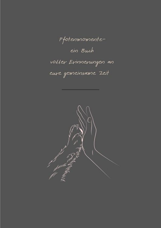 Produktbild: Pfotenmomente
