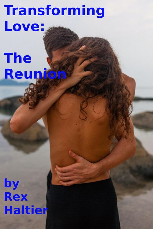 Produktbild: Transforming Love: The Reunion
